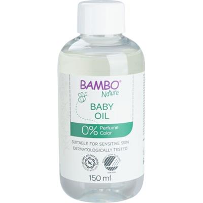 OLIO BIMBO 150ml