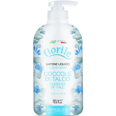 SAPONE LIQUIDO COCCOLE DI TALCO 500ml