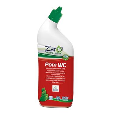 POM WC DISINCROSTANTE NATURALE 750ml