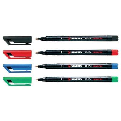 PENNARELLO PUNTA FINE 0,7mm