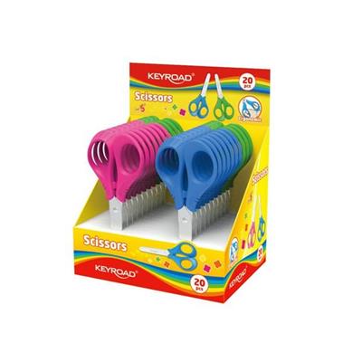 FORBICI ERGONOMICHE START 13cm