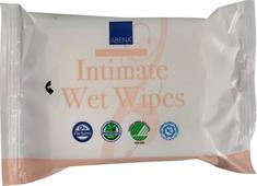 SALVIETTE INTIME DONNA 20x16cm 20pz