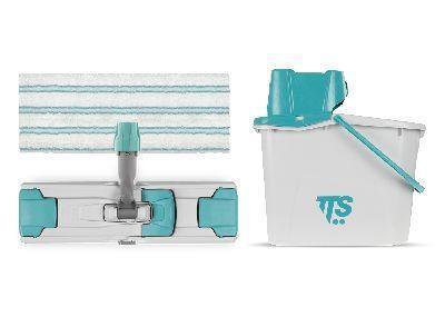 KIT UNI JUNIOR CON MANICO