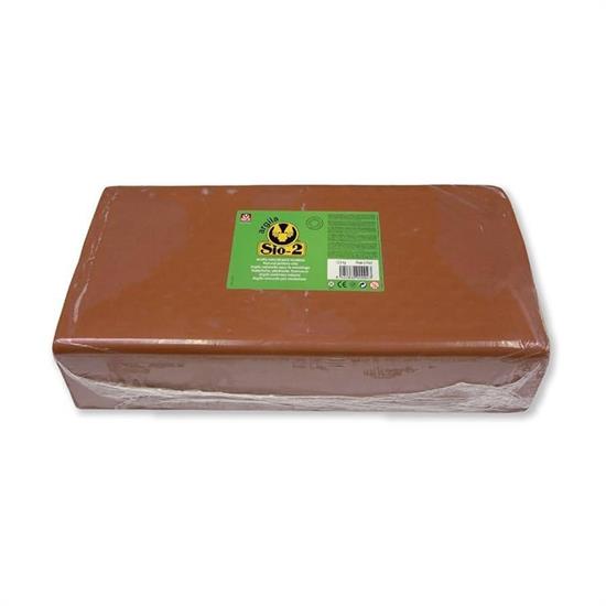PASTA PLUS PER MODELLARE BIANCO 500g