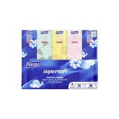 FAZZOLETTI NASO 4 VELI 42pz