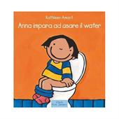 LIBRO ANNA IMPARA AD USARE IL WATER