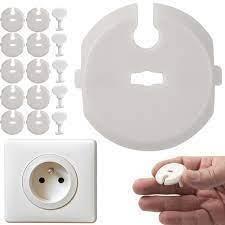 COPRI PRESE KIT 10pz