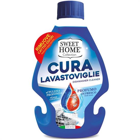 DETERGENTE GEL LAVAPIATTI AL LIMONE 660ml