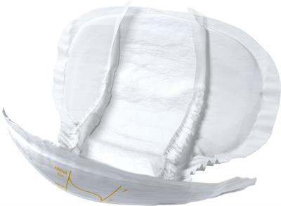 PANNOLONI SAGOMATI ABENA SAN PREMIUM 7 30pz 7 GOCCE