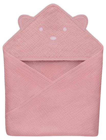 ACCAPPATOIO A TRIANGOLO ROSA