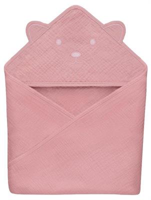 ACCAPPATOIO A TRIANGOLO ROSA