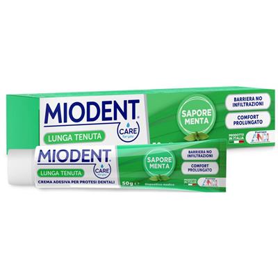 CREMA ADESIVA PER PROTESI DENTARIE 50g