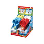 FORBICI ERGONOMICHE START 13cm