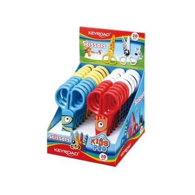 FORBICI ERGONOMICHE START 13cm