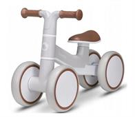 TRICICLO VEHICLES VILLY BEIGE