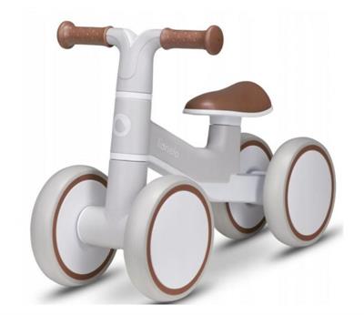 TRICICLO VEHICLES VILLY BEIGE