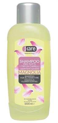 SHAMPOO CAPELLI MAGNOLIA 1l