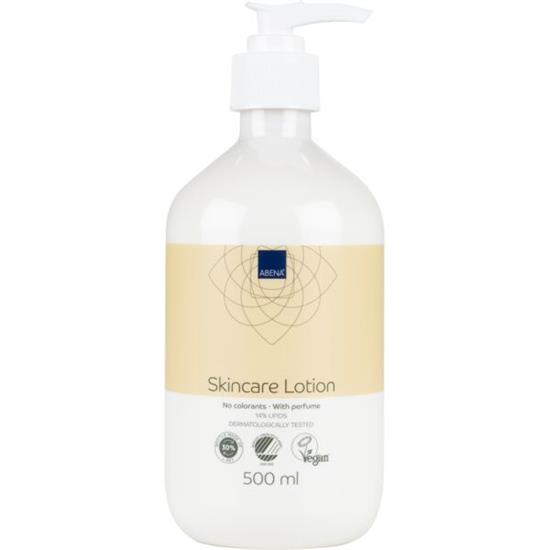 SKIN CARE LOTION CON PROFUMO 500ml
