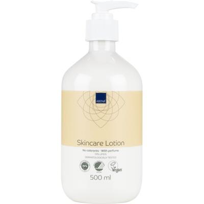 SKIN CARE LOTION CON PROFUMO 500ml
