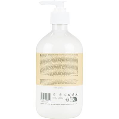 SKIN CARE LOTION CON PROFUMO 500ml