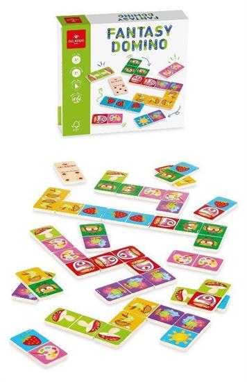 DOMINO FANTASY