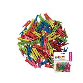 MOLLETTE MINI IN LEGO 25mm 50pz