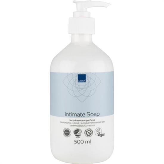 SAPONE INTIMO ABENA 500ml