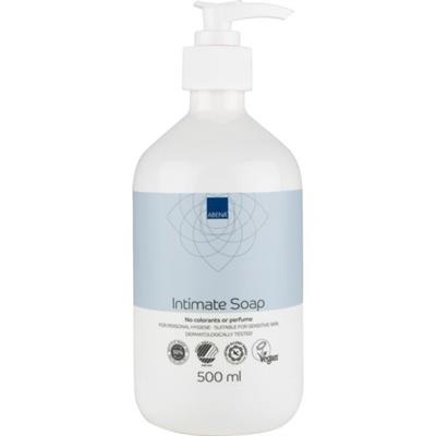 SAPONE INTIMO ABENA 500ml
