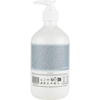 SAPONE INTIMO ABENA 500ml