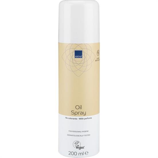 OLIO SPRAY PROFUMATO 200ml