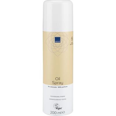 OLIO SPRAY PROFUMATO 200ml
