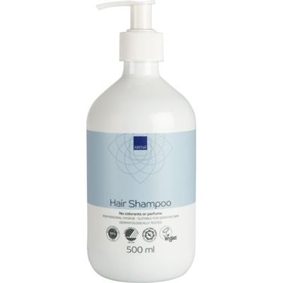 SHAMPOO PER CAPELLI ABENA 500ml