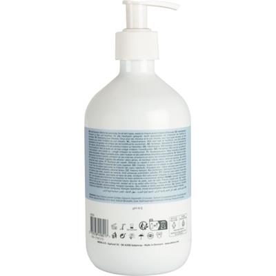 SHAMPOO PER CAPELLI ABENA 500ml