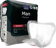 ASSORBENTI UOMO ABENA MAN FORMULA 0 PREMIUM 3 GOCCE 300ml 14pz
