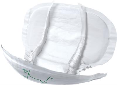 PANNOLONI SAGOMATI ABENA SAN PREMIUM 9 28pz 9 GOCCE