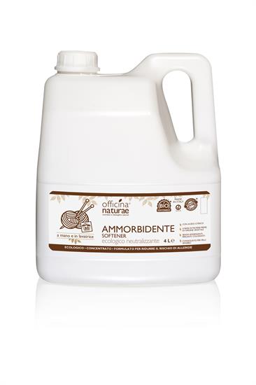 AMMORBIDENTE NEUTRALIZZANTE 4l
