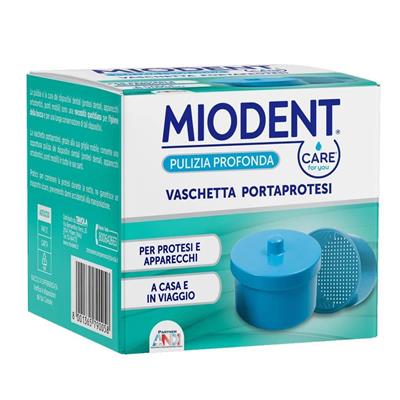 CREMA ADESIVA PER PROTESI DENTARIE 50g