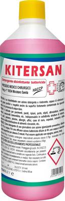 KITERSAN DETERGENTE IGIENIZZANTE 1l