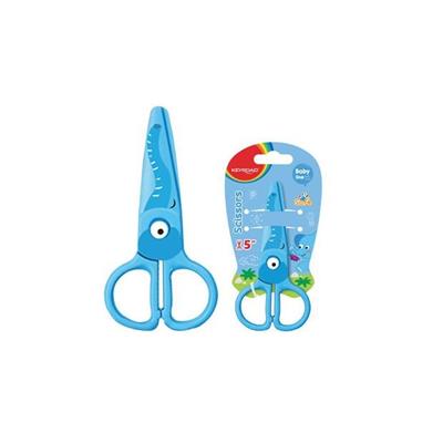 FORBICI ERGONOMICHE START 13cm