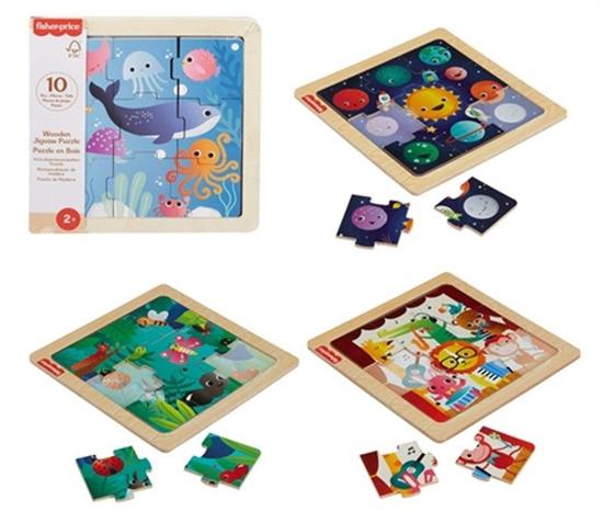 PUZZLE SAFARI