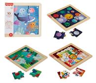 PUZZLE SAFARI