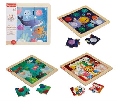 PUZZLE SAFARI