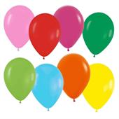 PALLONCINI LATTICE Ø30CM 100PZ ASSORTITI