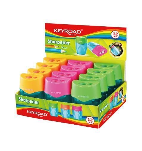 TEMPERAMATITE CON CONTENITORE 2 FORI