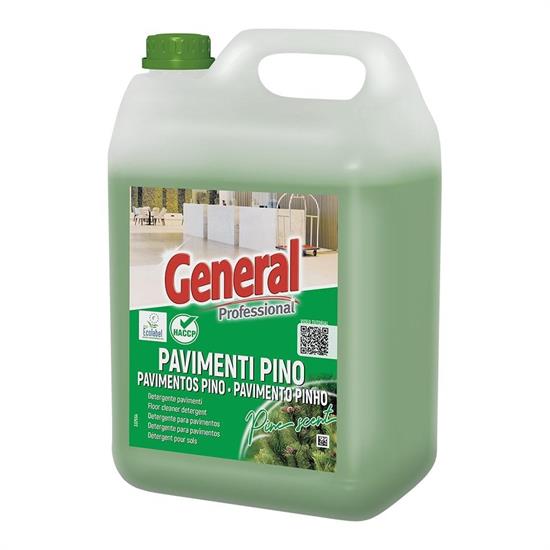 PAVIMENTI PINO ECOLABEL 5kg
