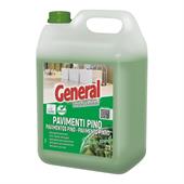 PAVIMENTI PINO ECOLABEL 5kg