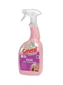 GENERAL BAGNO DETERGENTE ANTICALCARE BAGNO 750ml