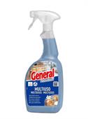 DETERGENTE MULTIUSO ECOLABEL 750ml
