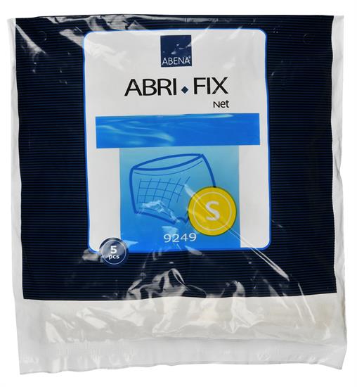 MUTANDA ABRI-FIX NET ABENA 5pz