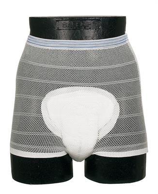 MUTANDA ABRI-FIX NET ABENA 5pz